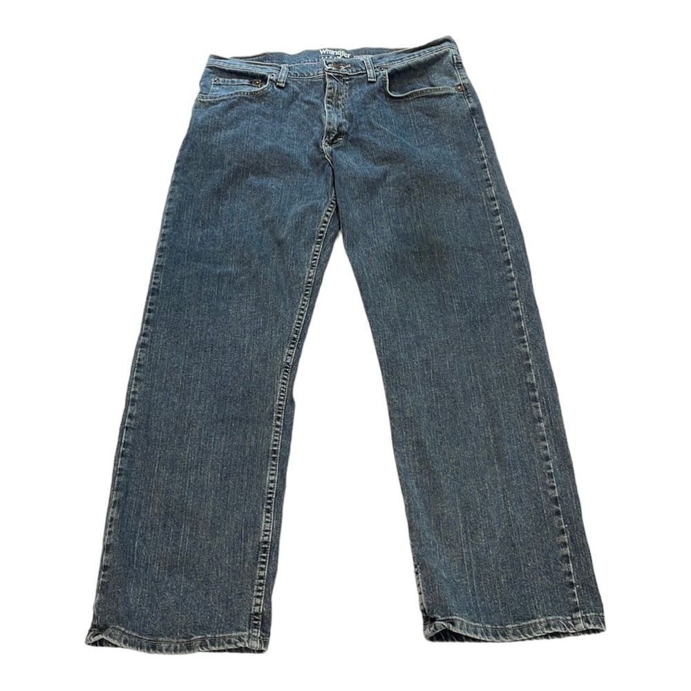 Wrangler‎ Reserve Advanced Comfort (WRM10BN), size 34x32